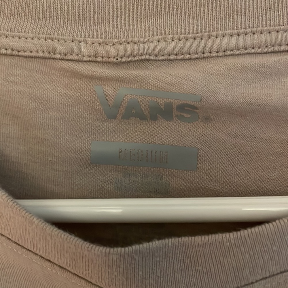 ⭐️VANS⭐️ Top - Picture 3 of 3